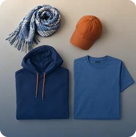 Apparel